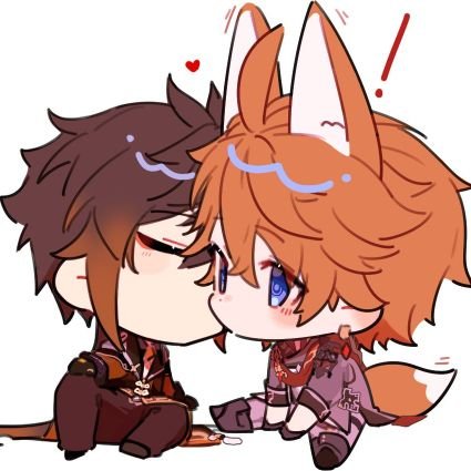 시노🔶️💧さんのプロフィール画像