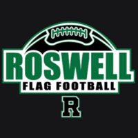 Roswell Flag Football(@RoswellFlag) 's Twitter Profile Photo