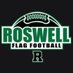 Roswell Flag Football (@RoswellFlag) Twitter profile photo