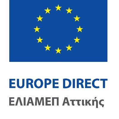 The official profile of the Europe Direct ELIAMEP Attikis