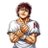 屈強なバキバキマンのTwitterプロフィール画像