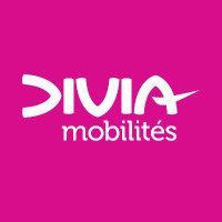 DiviaMobilités (@diviamobilites) 's Twitter Profile