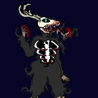 The Shadow Walker (Shade)/ Carson Hallさんのプロフィール画像