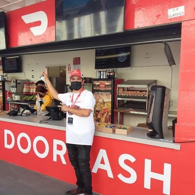 DasherHero's profile picture. 