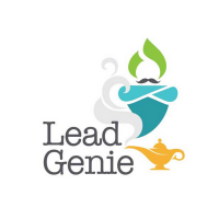 LeadGenie(@lead_genie) 's Twitter Profile Photo