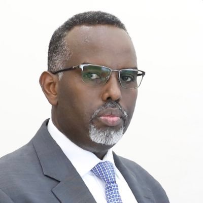 Director @Invest_Somalia. Interested in StratComs, Economic Statecraft & Diplomacy. Undertaking PhD in International Studies.