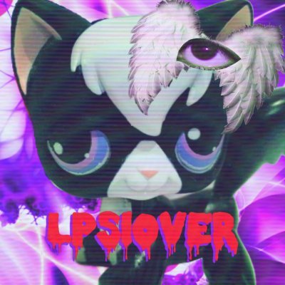 The official LPSlover twitter. 🦄💜 I make cute & spooky lps videos on YouTube! Streams on Saturdays! She/Her | Married 💞 | Personal account: @XamorahLunaris