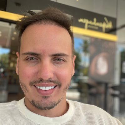 AandersonMoura's profile picture. 