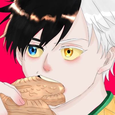 ᴀɴᴀ ɢᴏsʜᴜɪɴさんのプロフィール画像