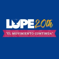 La Unión del Pueblo Entero(@LUPE_rgv) 's Twitter Profile Photo