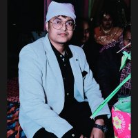 Vishal Dwivedi(@VishalTheDwdi) 's Twitter Profile Photo