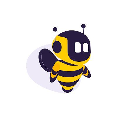 BookingBee_ai's profile picture. Managing appointment bookings over inbound calls with conversational AI to serve their customers 24/7 without any human intervention, with which businesses can