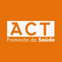 ACT Promoção da Saúde(@actbr) 's Twitter Profile Photo