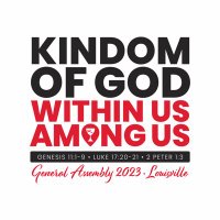 2023 General Assembly (@disciplesga) 's Twitter Profile