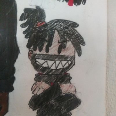 Jdninja2's profile picture. VOICE ACTOR FOR HIRE. DM me on ssjhero1420@gmail.com or discord jaytheartist2.0