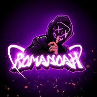 ROMANOAH (@eduingonzalez21) 's Twitter Profile