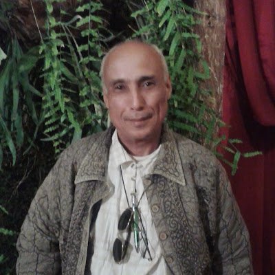 PauloBaia's profile picture. Sociólogo, cientista político e professor da UFRJ.