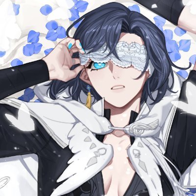 (Lv.1) 팽팽さんのプロフィール画像