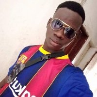 Abdoul Kone (@abdoulk81854126) 's Twitter Profile