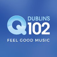 Dublin's Q102(@Q102FeelGood) 's Twitter Profile Photo