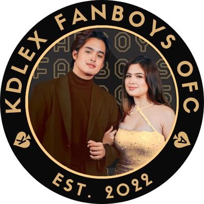 Dedicated this account for KD Estrada and Alexa Ilacad

🤍♠️