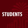UofSCstudents's profile picture. Official @UofSC student account of South Carolina’s flagship university and home of the #Gamecocks 🤙