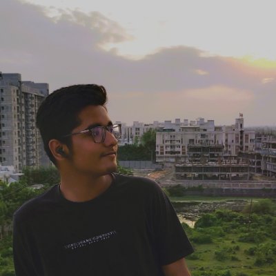 harshtsg2004's profile picture. Petrochemical Engineering