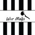 WorMags (@Wor_Mags) Twitter profile photo