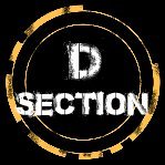D-SECTIONさんのプロフィール画像
