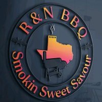 R&N Smokin Sweet Savour BBQ(@RNSSSBBQ) 's Twitter Profile Photo