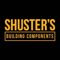 Shuster's Building Components(@ShustersBLDG) 's Twitter Profile Photo