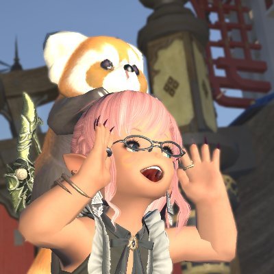 Cara_Sana_FF14 Profile Picture