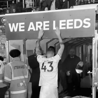 All Leeds United