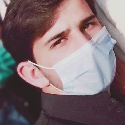 Medical student||Education||Peace ||
@UnHumanRights Activist||Work at Pashtun Tahfuz Movement (#PTM) @pashtunTM_offic