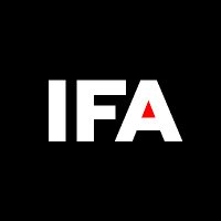 Team IFA (@teamifa) 's Twitter Profile Photo Team IFA (@teamifa) 's Twitter Profile Photo