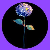 fumble_99's profile picture. 「一日一笑」