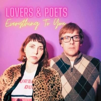 loversandpoets's profile picture. chill pop duo from LA. LIVE premiere of #ToLiveAndDieInLA coming Nov.11th at 11am: https://t.co/sRzu89vLda