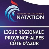 Ligue Sud Natation(@NatationSud) 's Twitter Profile Photo