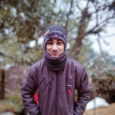 Hi, I'm Aashis, a software engineer who loves building cool things with code. In addition to coding, I also make YouTube videos, where I focus on tech 👨🏻‍💻