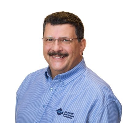 @RussFustino