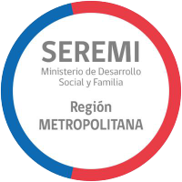 Seremi Desarrollo Social y Familia RM (@seremimdsrm) 's Twitter Profile Photo Seremi Desarrollo Social y Familia RM (@seremimdsrm) 's Twitter Profile Photo