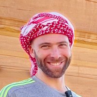 David Hoffmann (@davidsbeenhere) 's Twitter Profile