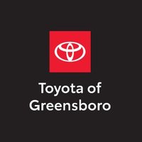 Toyota of Greensboro (@toyotagso) 's Twitter Profile