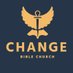 Change Bible Church (@ChangeBible) Twitter profile photo