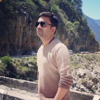 𝔸𝕤𝕙𝕦𝕥𝕠𝕤𝕙 𝔻𝕚𝕩𝕚𝕥 (@ashutoshdixit18) 's Twitter Profile
