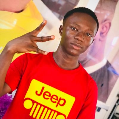 isaac_aborah's profile picture. 