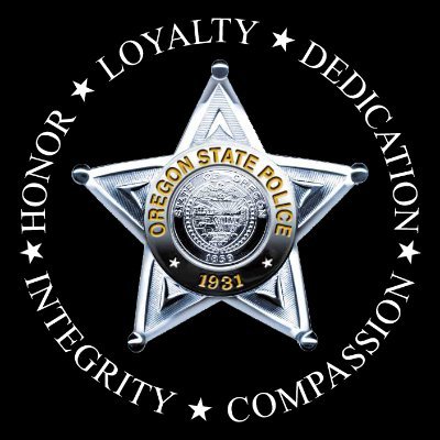 Oregon State Police Profile