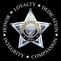 Oregon State Police(@ORStatePolice) 's Twitter Profileg