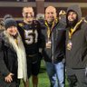 RobBird99's profile picture. Steelers & App State | Dad of @tylerbird51 - Appalachian State - LB ‘22 @birdman1507 - North Paulding HS - QB Legend ‘21