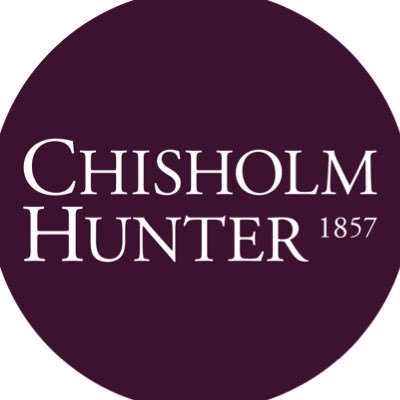 Chisholm Hunter